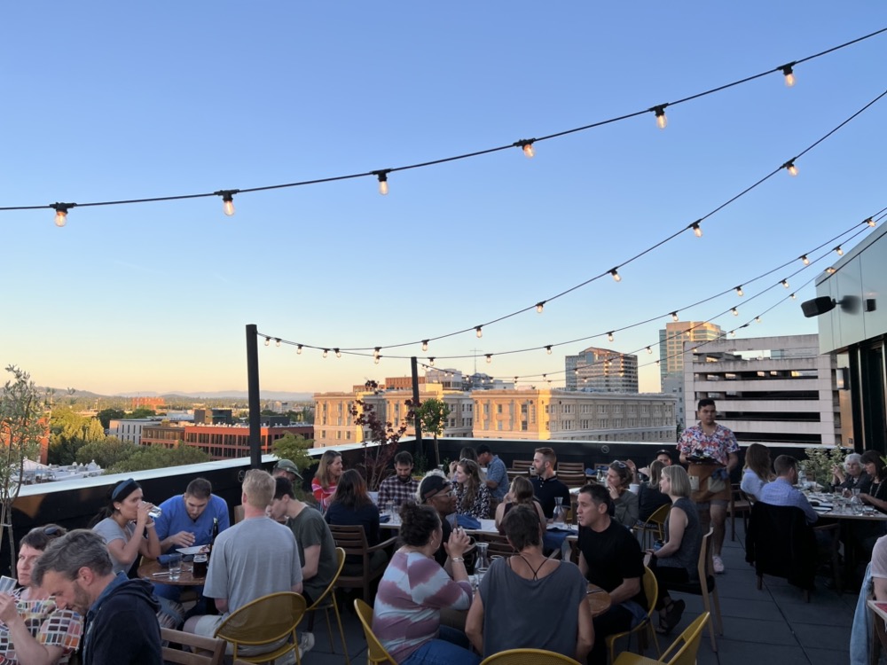 10 Barrel Brewing Portland