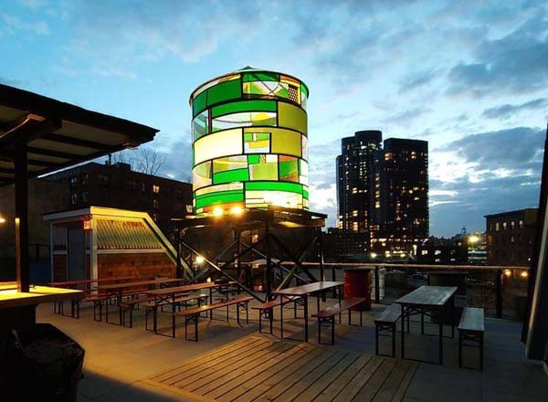 Greenpoint Beer & Ale Co.