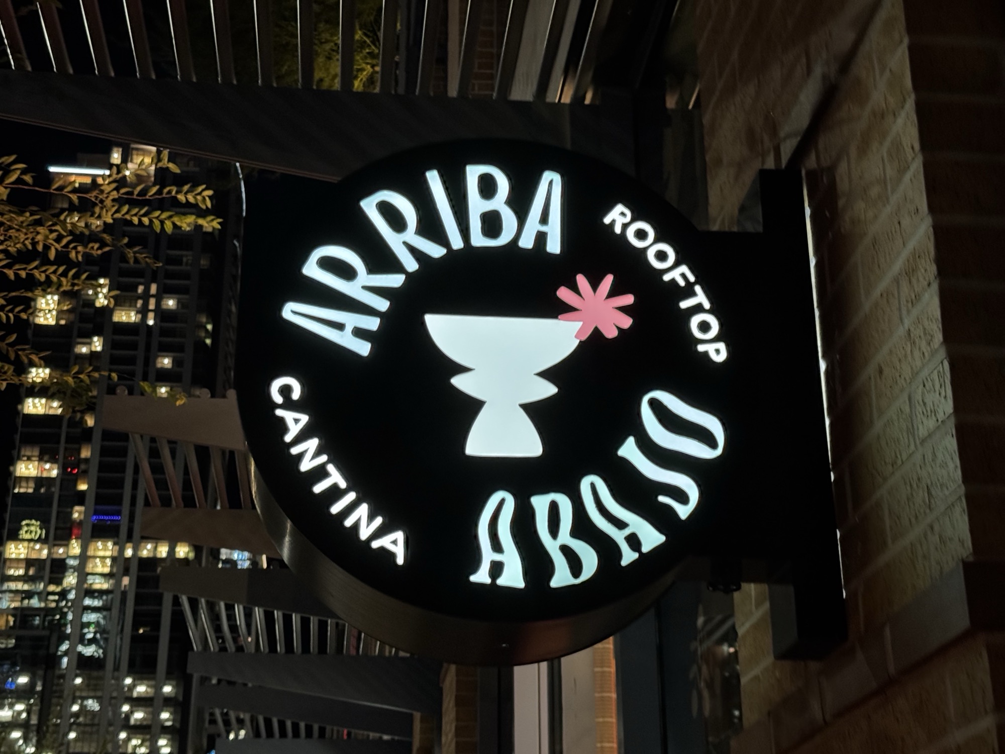 Arriba Abajo photo 1