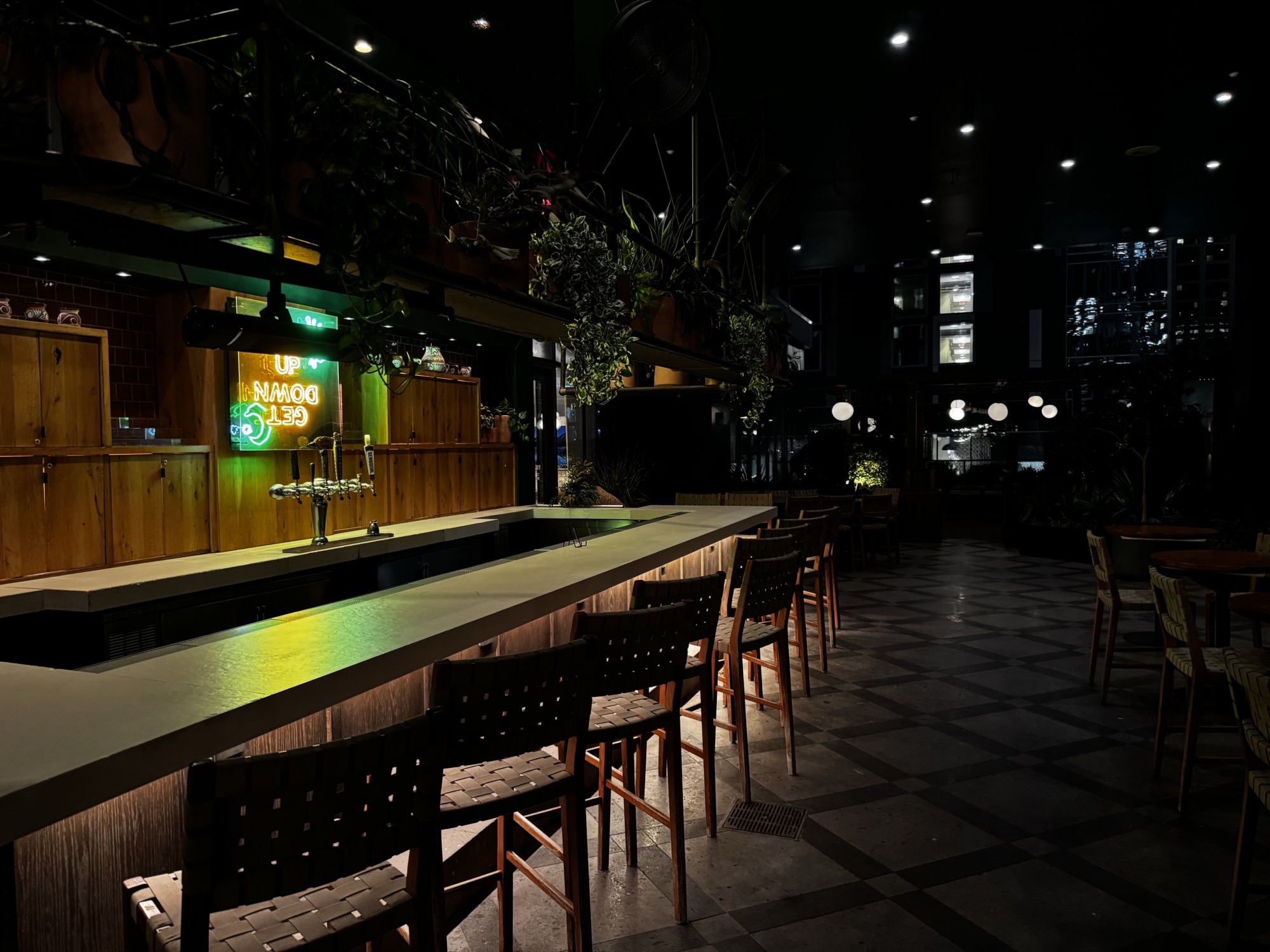 Arriba Abajo photo 4