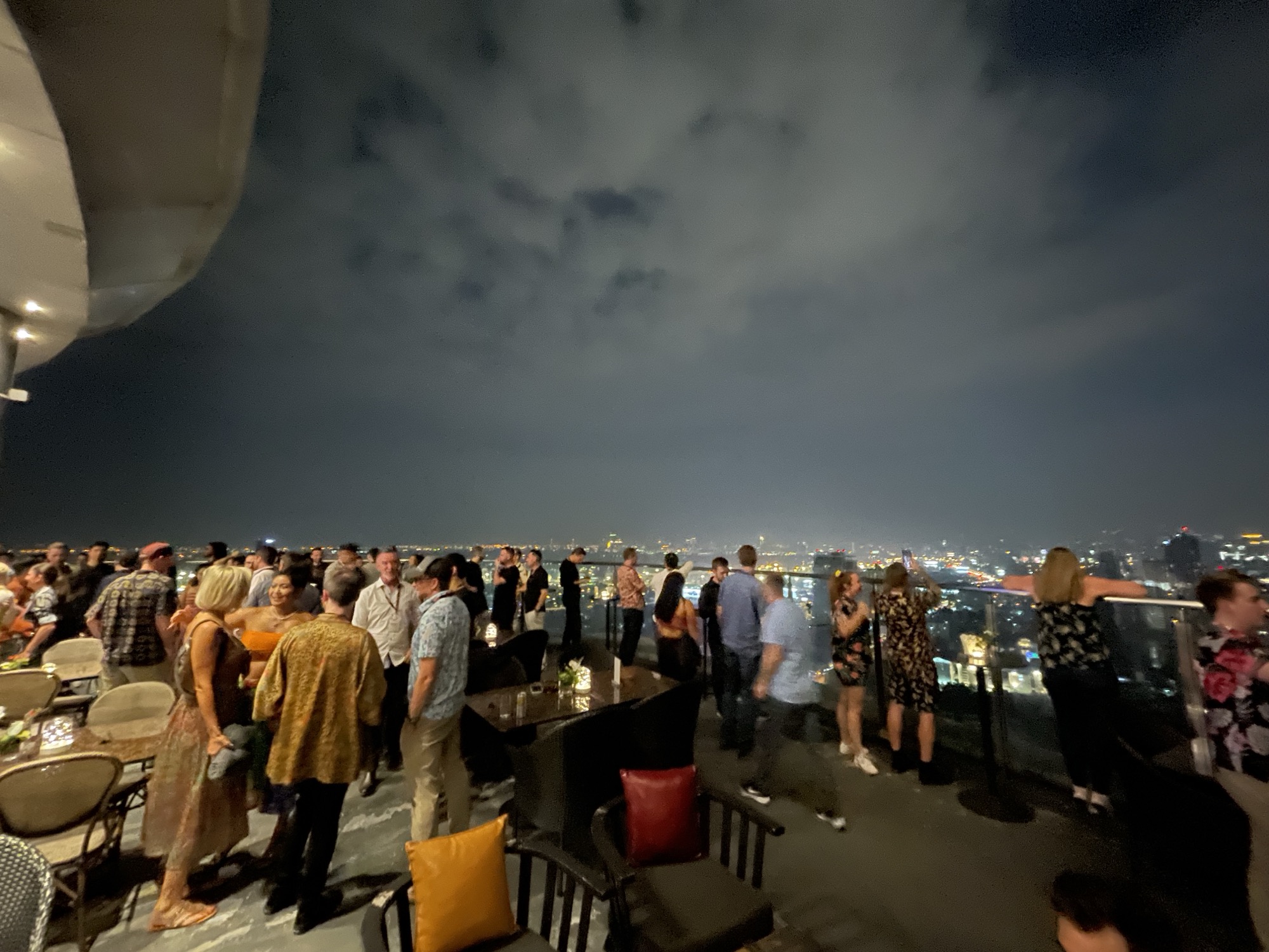 Cielo Sky Bar photo 3