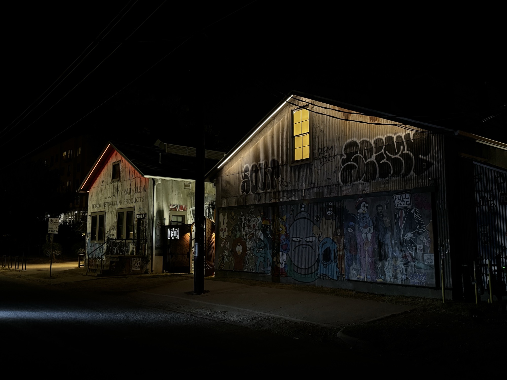 Cosmic Saltillo photo 5