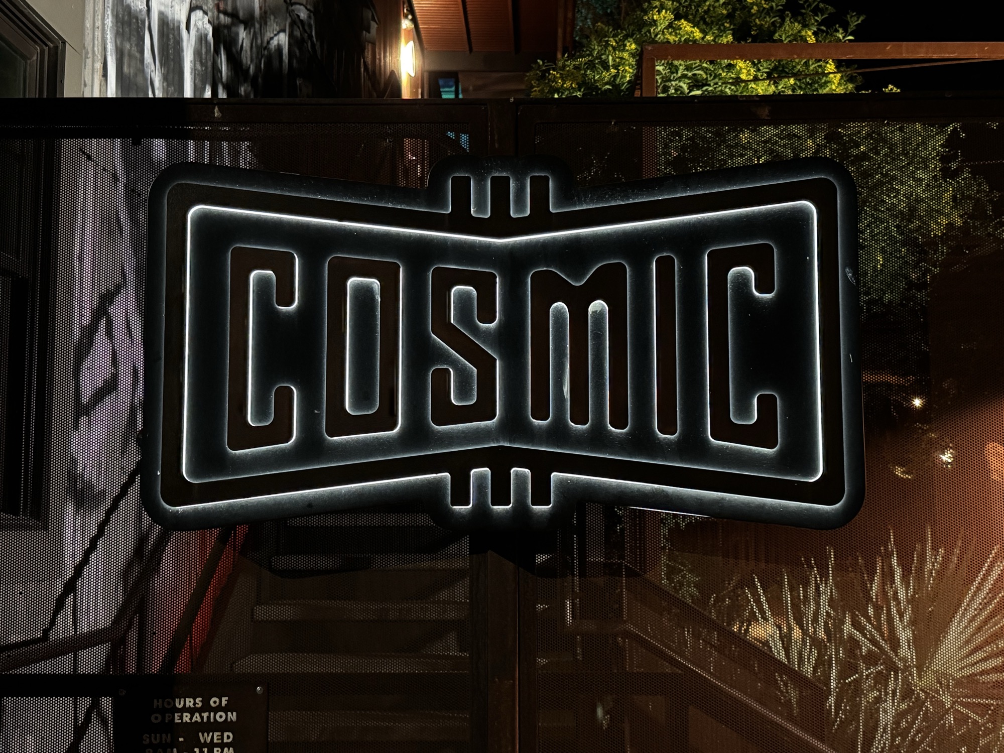 Cosmic Saltillo photo 6