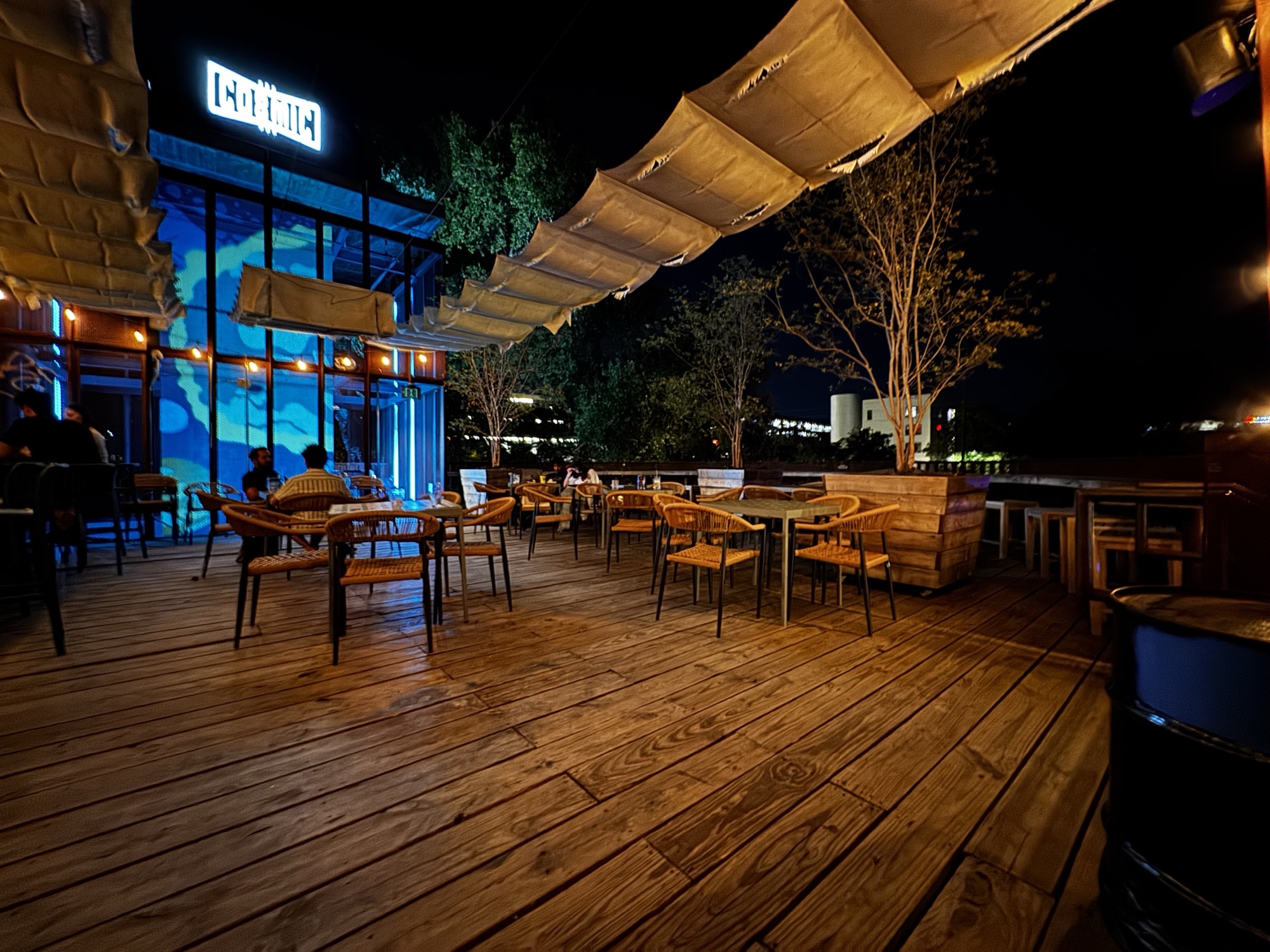 Cosmic Saltillo photo 2