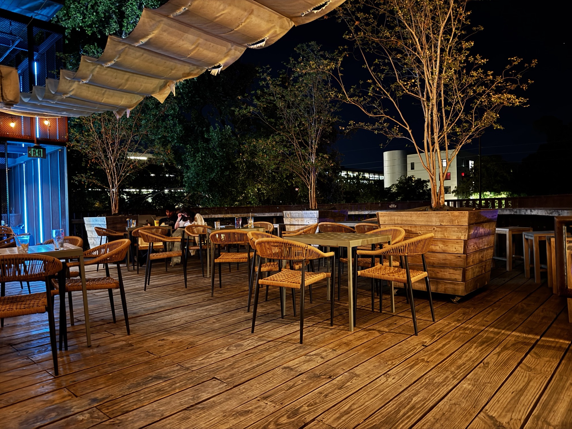 Cosmic Saltillo photo 3