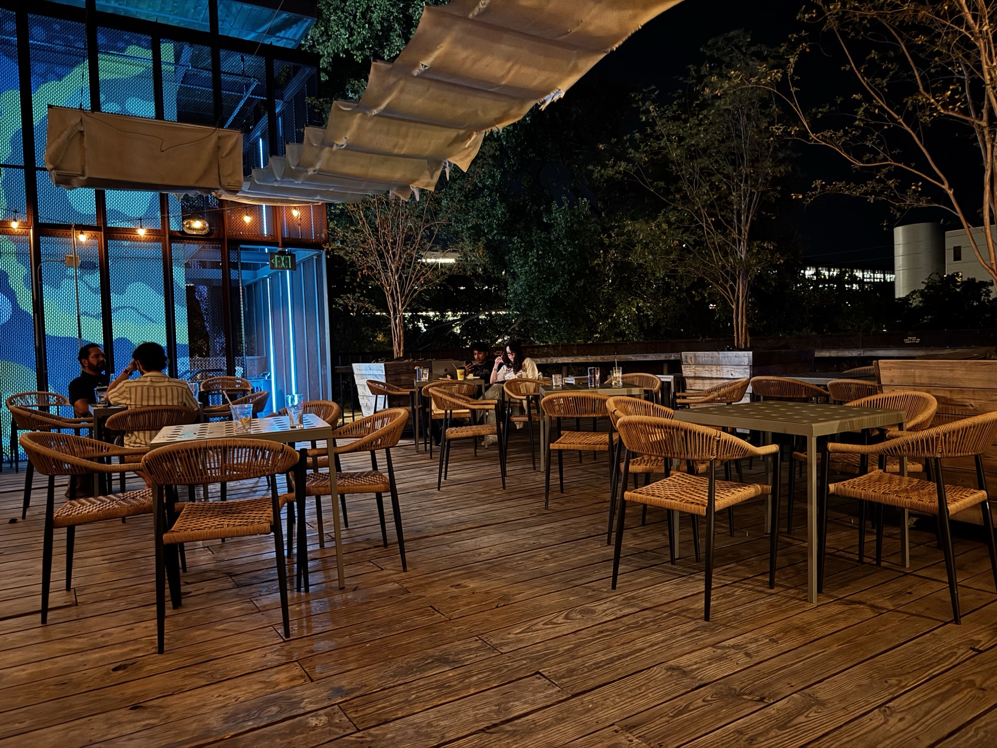 Cosmic Saltillo photo 4