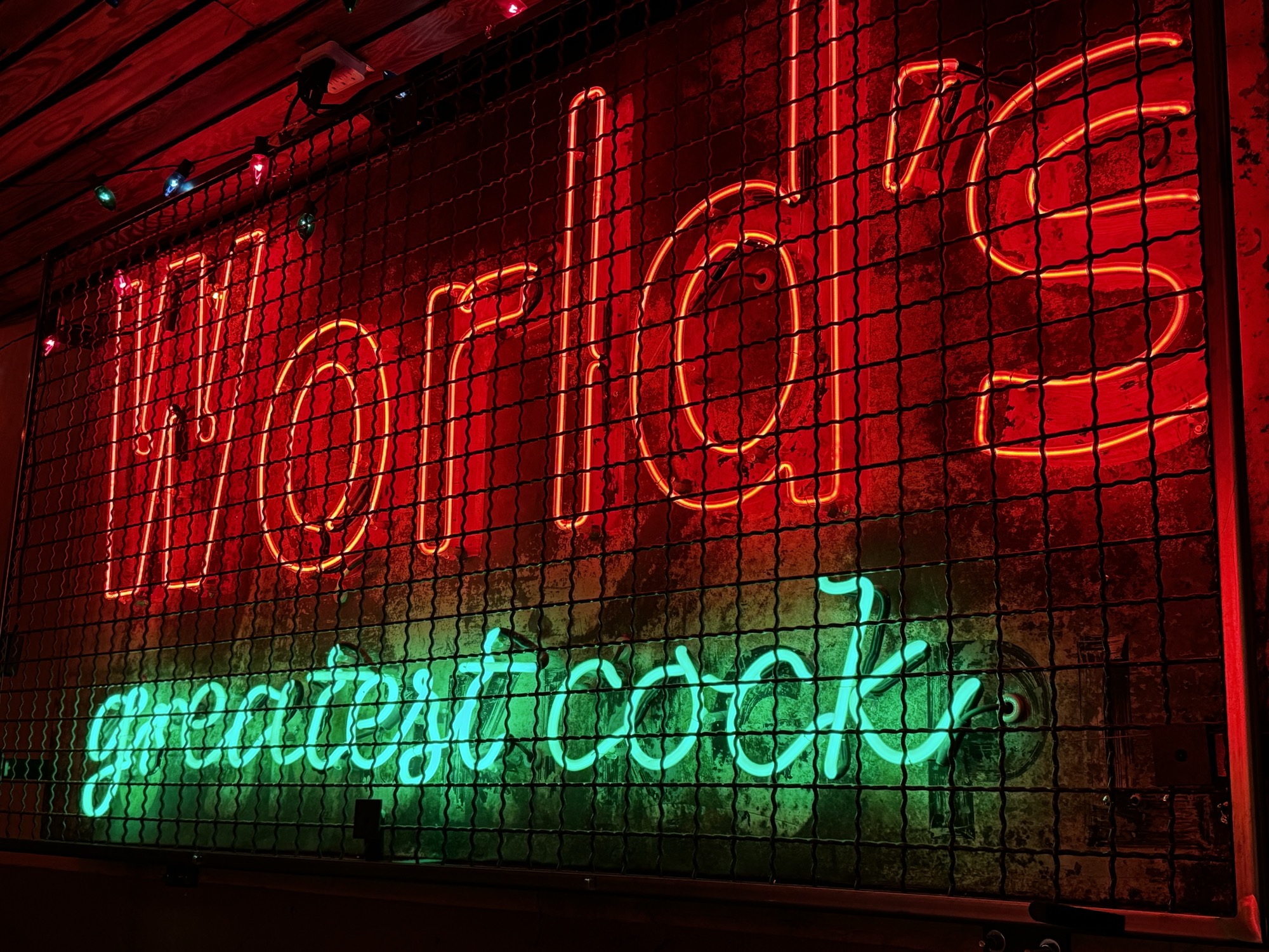 El Cockfight photo 2