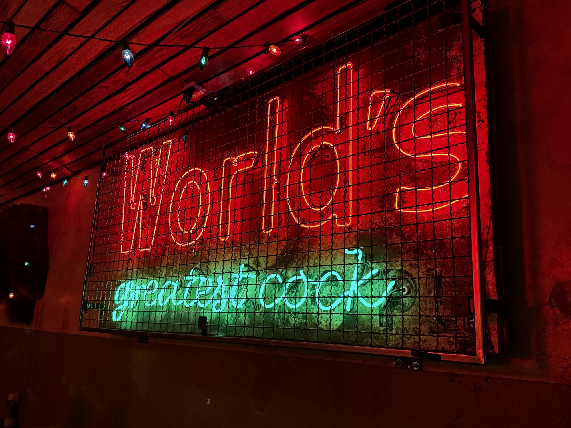 El Cockfight photo 3