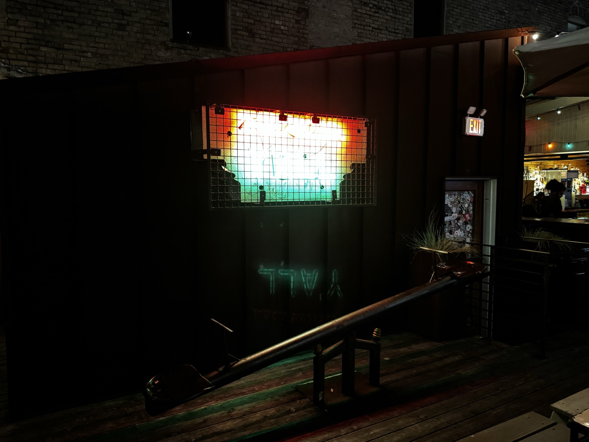 El Cockfight photo 4