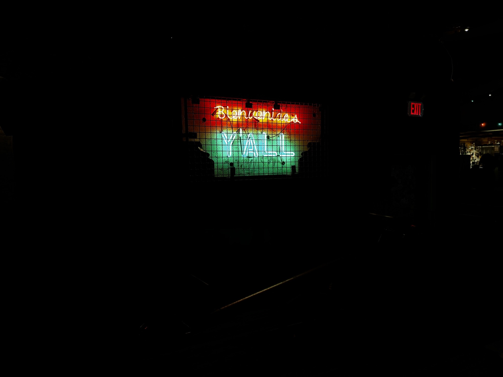 El Cockfight photo 5