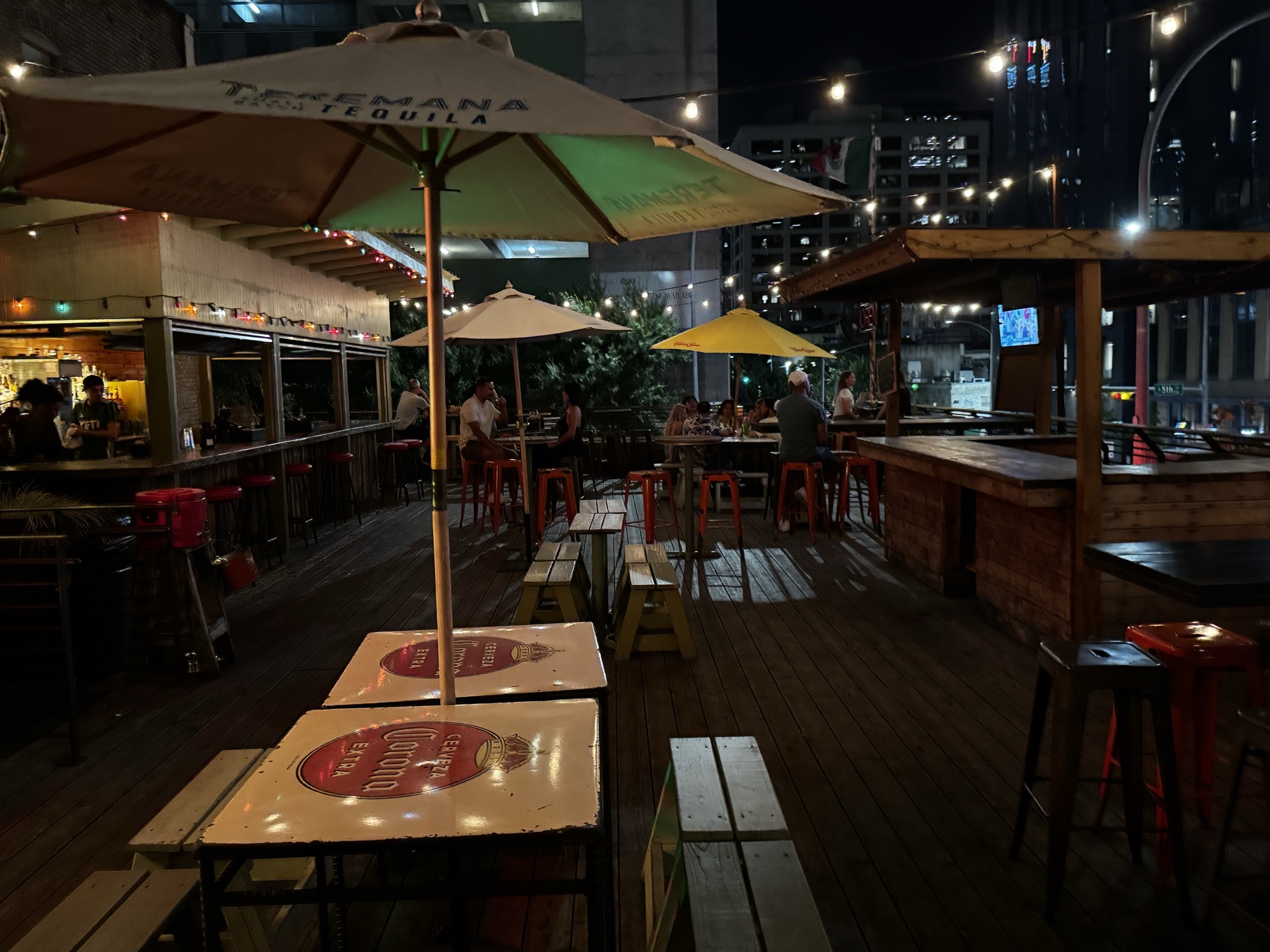 El Cockfight photo 6