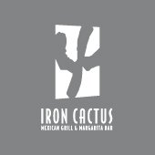 Iron Cactus