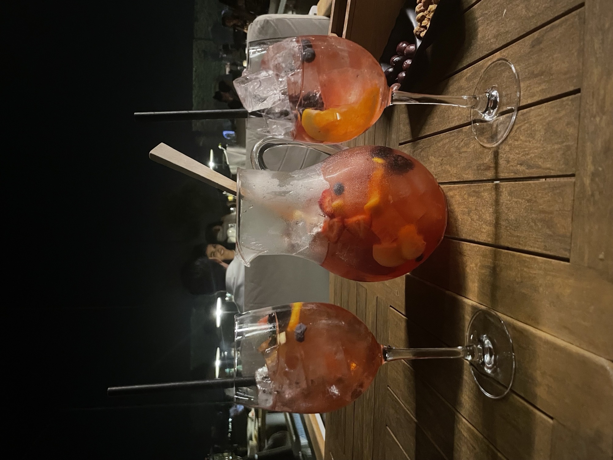 Sir Victor Hotel Rooftop photo 3