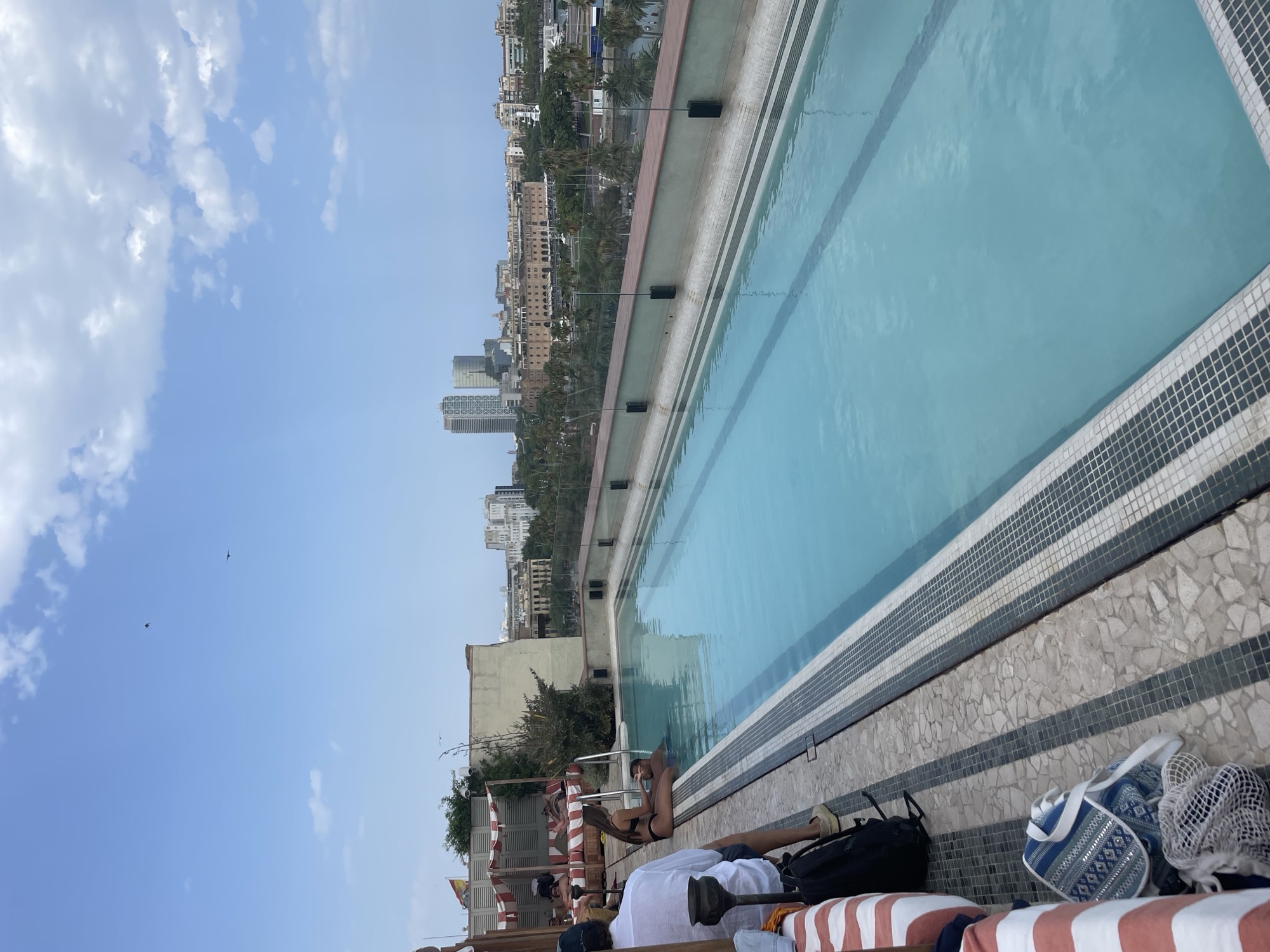 Soho House Barcelona