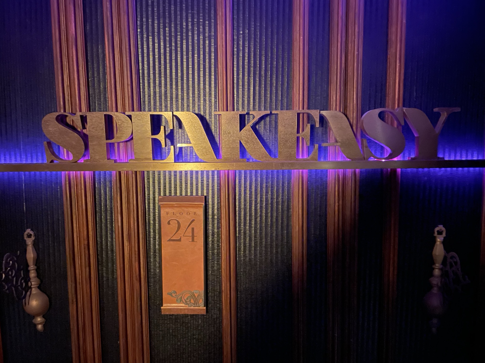 Speakeasy Rooftop Bar photo 2