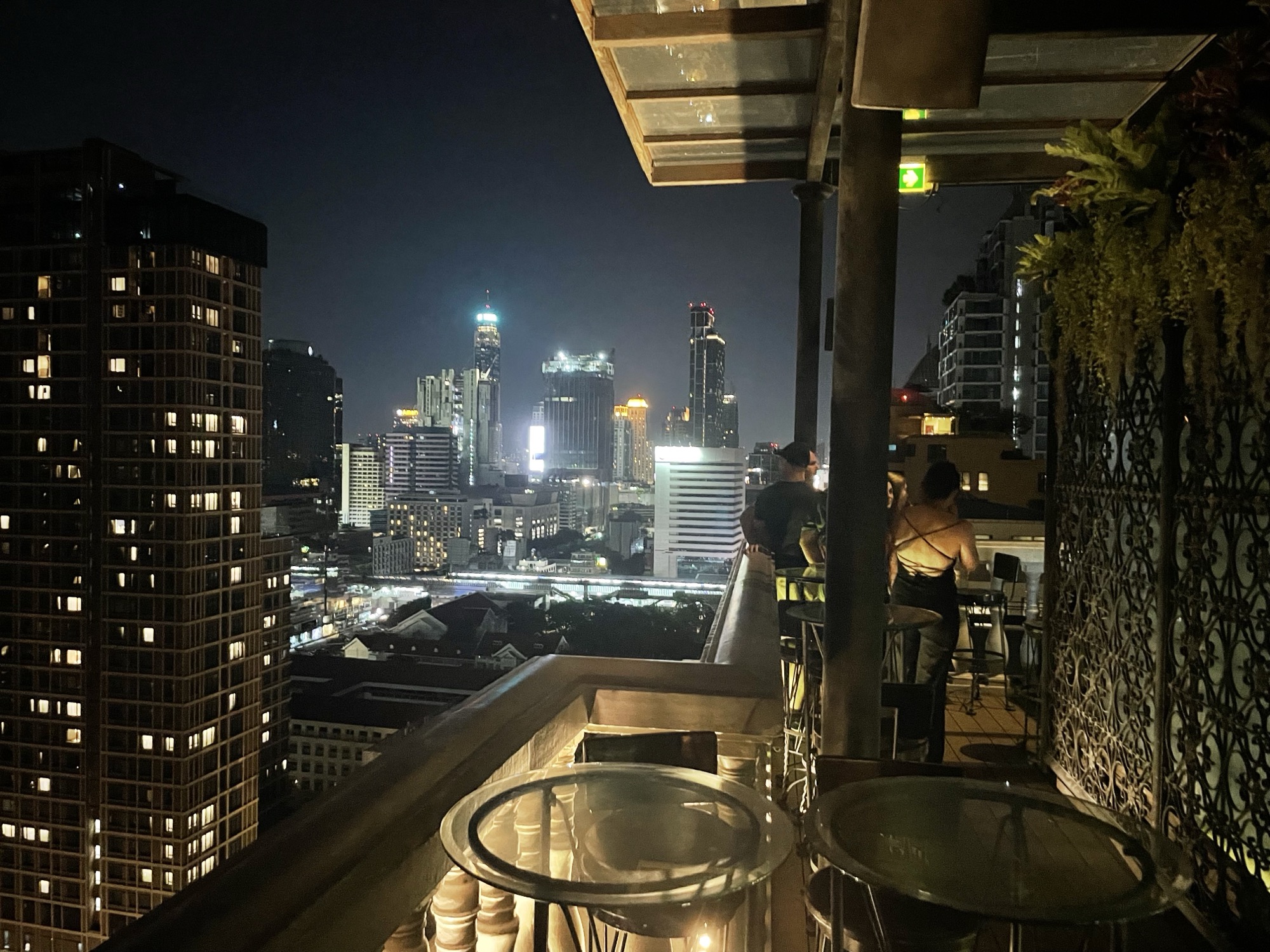 Speakeasy Rooftop Bar photo 6