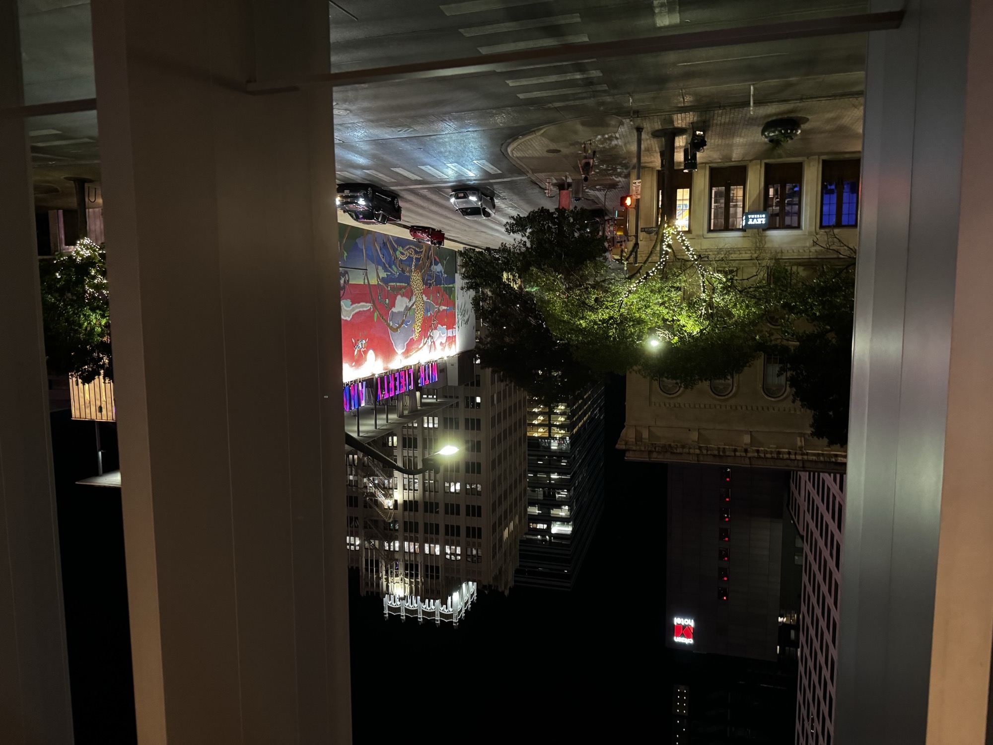 Upstairs At Carolines photo 3