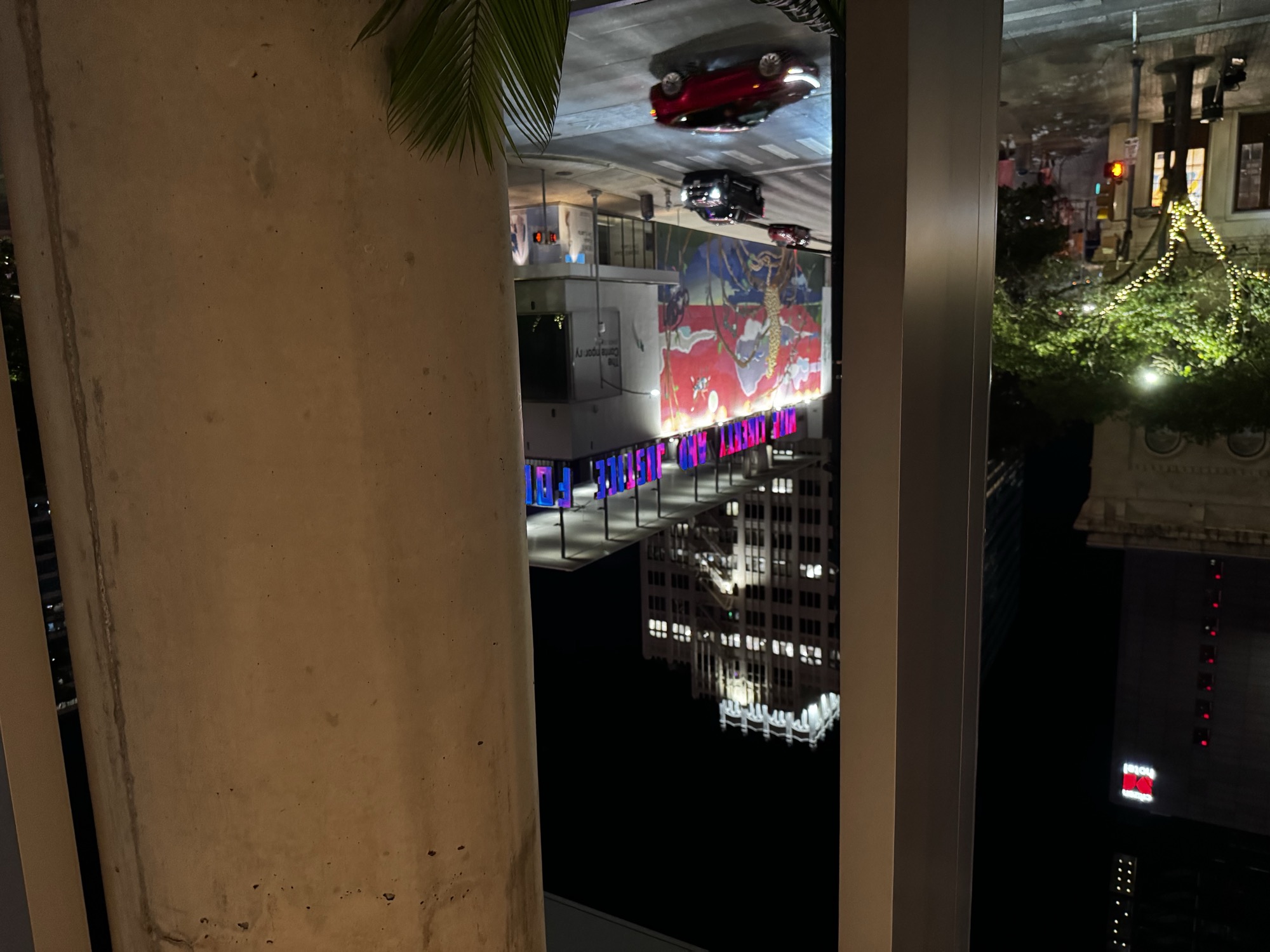 Upstairs At Carolines photo 4